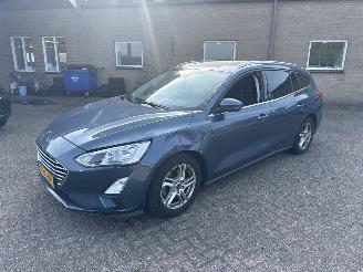 Ford Focus 1.0 EcoBoost Trend Edition picture 6