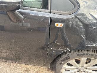 Opel Meriva 1.4 Turbo Cosmo REST BPM €300,-!!! picture 11