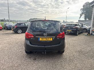 Opel Meriva 1.4 Turbo Cosmo REST BPM €300,-!!! picture 6