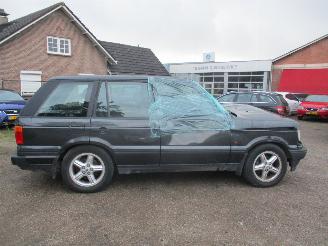 Land Rover Range Rover 4.6 HSE AUTOMAAT 4x4 Ben/LPG picture 8