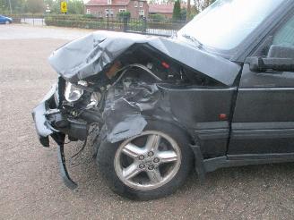 Land Rover Range Rover 4.6 HSE AUTOMAAT 4x4 Ben/LPG picture 13