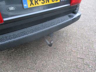 Land Rover Range Rover 4.6 HSE AUTOMAAT 4x4 Ben/LPG picture 28