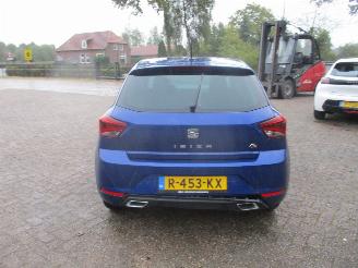 Seat Ibiza 1.0 TSI FR Bns Int. AUT picture 6