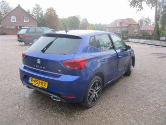 Seat Ibiza 1.0 TSI FR Bns Int. AUT picture 7