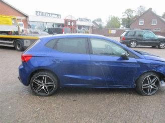 Seat Ibiza 1.0 TSI FR Bns Int. AUT picture 8