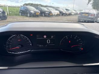 Peugeot 208 1.2 PT Allure Pack AUTOMAAT REST BPM €1400,-!!! picture 21