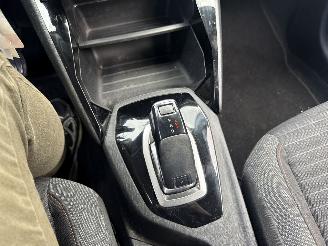 Peugeot 208 1.2 PT Allure Pack AUTOMAAT REST BPM €1400,-!!! picture 24