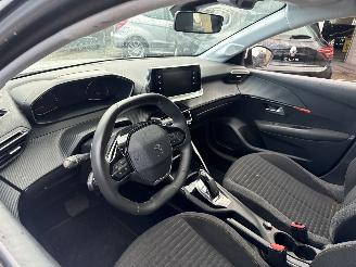 Peugeot 208 1.2 PT Allure Pack AUTOMAAT REST BPM €1400,-!!! picture 18
