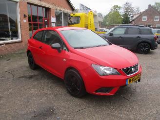  Seat Ibiza 1.2 Reference 2015/7