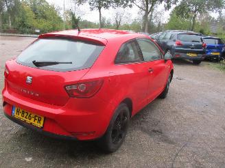 Seat Ibiza 1.2 Reference picture 7