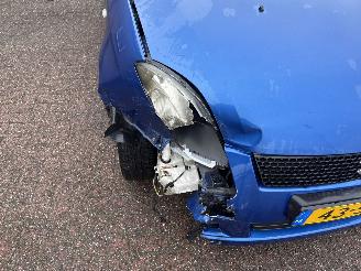 Suzuki Swift 1.3 Shogun picture 11