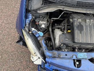 Suzuki Swift 1.3 Shogun picture 13