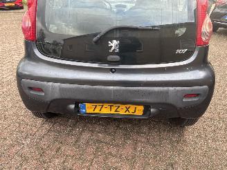 Peugeot 107 1.0-12V XS picture 13