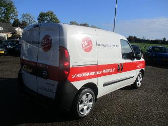 Opel Combo 1.3 CDTi L1H1 Edit. picture 7