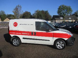 Opel Combo 1.3 CDTi L1H1 Edit. picture 8