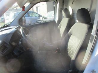 Opel Combo 1.3 CDTi L1H1 Edit. picture 36