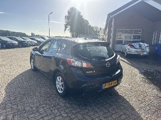 Mazda 3 1.6 TS Plus picture 5