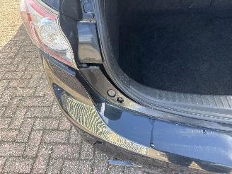 Mazda 3 1.6 TS Plus picture 11