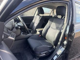 Mazda 3 1.6 TS Plus picture 29