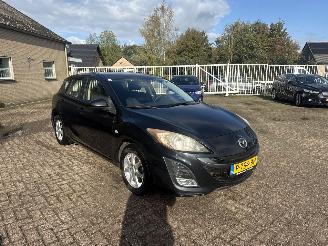  Mazda 3 1.6 TS Plus 2010/9
