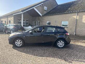 Mazda 3 1.6 TS Plus picture 4