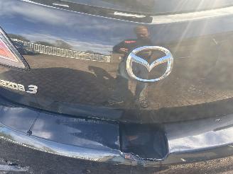 Mazda 3 1.6 TS Plus picture 10