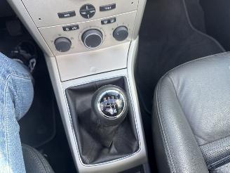 Opel Astra TWIN TOP 1.8 Cosmo WEINIG KILOMETERS picture 19