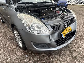 Suzuki Swift 1.2 Comfort EASSS picture 15