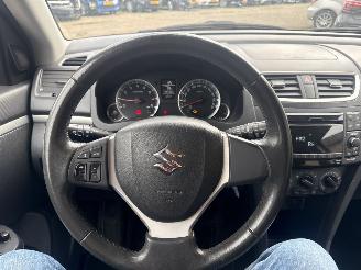Suzuki Swift 1.2 Comfort EASSS picture 23