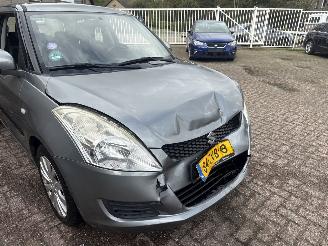 Suzuki Swift 1.2 Comfort EASSS picture 11