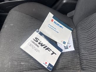 Suzuki Swift 1.2 Comfort EASSS picture 29