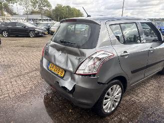 Suzuki Swift 1.2 Comfort EASSS picture 18