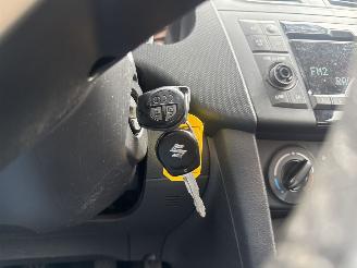 Suzuki Swift 1.2 Comfort EASSS picture 25
