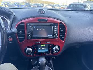 Nissan Juke 1.6 Tekna AUTOMAAT REST BPM €400,-!!! picture 22