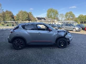 Nissan Juke 1.6 Tekna AUTOMAAT REST BPM €400,-!!! picture 7