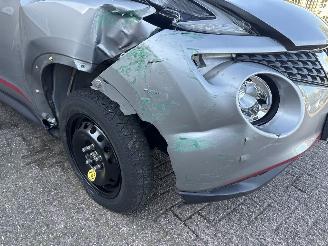 Nissan Juke 1.6 Tekna AUTOMAAT REST BPM €400,-!!! picture 13