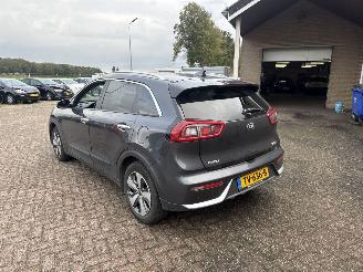 Kia Niro 1.6 GDi H. BusinessL AUT REST BPM €300,-!!! picture 8