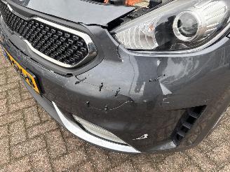 Kia Niro 1.6 GDi H. BusinessL AUT REST BPM €300,-!!! picture 34