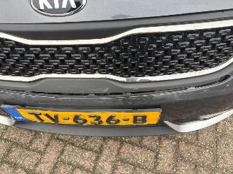 Kia Niro 1.6 GDi H. BusinessL AUT REST BPM €300,-!!! picture 32