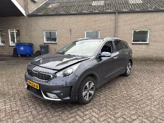Kia Niro 1.6 GDi H. BusinessL AUT REST BPM €300,-!!! picture 4