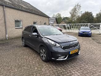 Kia Niro 1.6 GDi H. BusinessL AUT REST BPM €300,-!!! picture 2