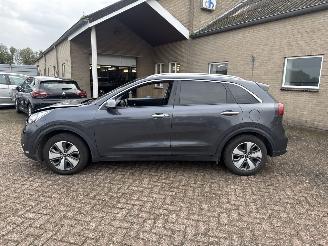 Kia Niro 1.6 GDi H. BusinessL AUT REST BPM €300,-!!! picture 7