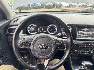 Kia Niro 1.6 GDi H. BusinessL AUT REST BPM €300,-!!! picture 38