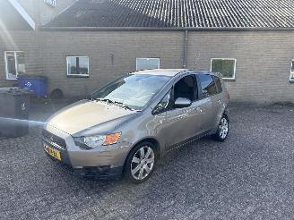 Mitsubishi Colt 1.3 Edition Two AUTOMAAT picture 3