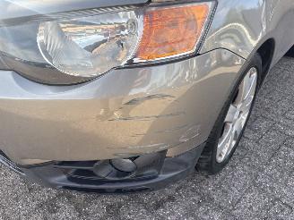 Mitsubishi Colt 1.3 Edition Two AUTOMAAT picture 17
