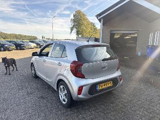 Kia Picanto 1.0 CVVT Eco.PlusL REST BPM €300,-!!! picture 6
