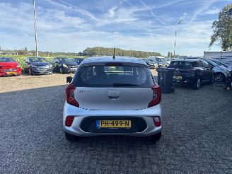 Kia Picanto 1.0 CVVT Eco.PlusL REST BPM €300,-!!! picture 8