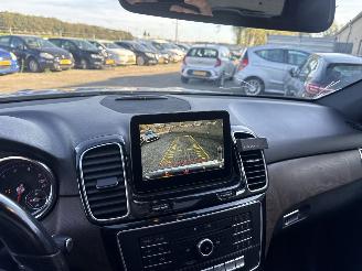 Mercedes GLE 450 AMG 4MATIC AUT REST BPM €1800,-!!! picture 40