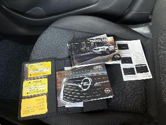 Opel Crossland X 1.2 Online Edition REST BPM €800,-!!! picture 21