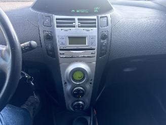 Toyota Yaris 1.3 VVTi Luna MMT AUTOMAAT AIRCO picture 21